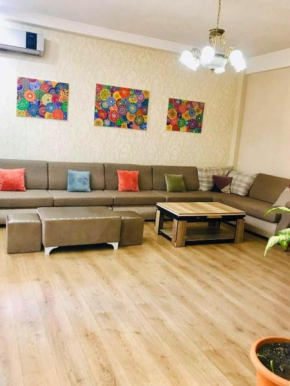 Bellissima apartment in the city center